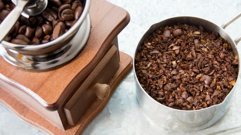 5 Things To Know About Extra Coarse Coffee Grind