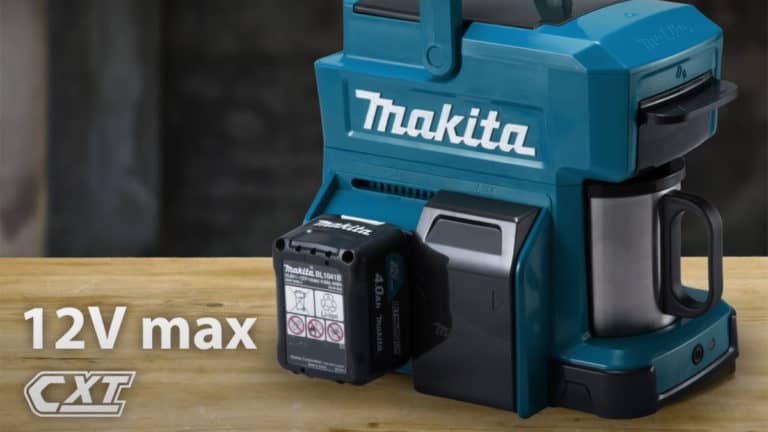 Top 5 Battery Operated Coffee Maker (Reviews & Buying Guide)