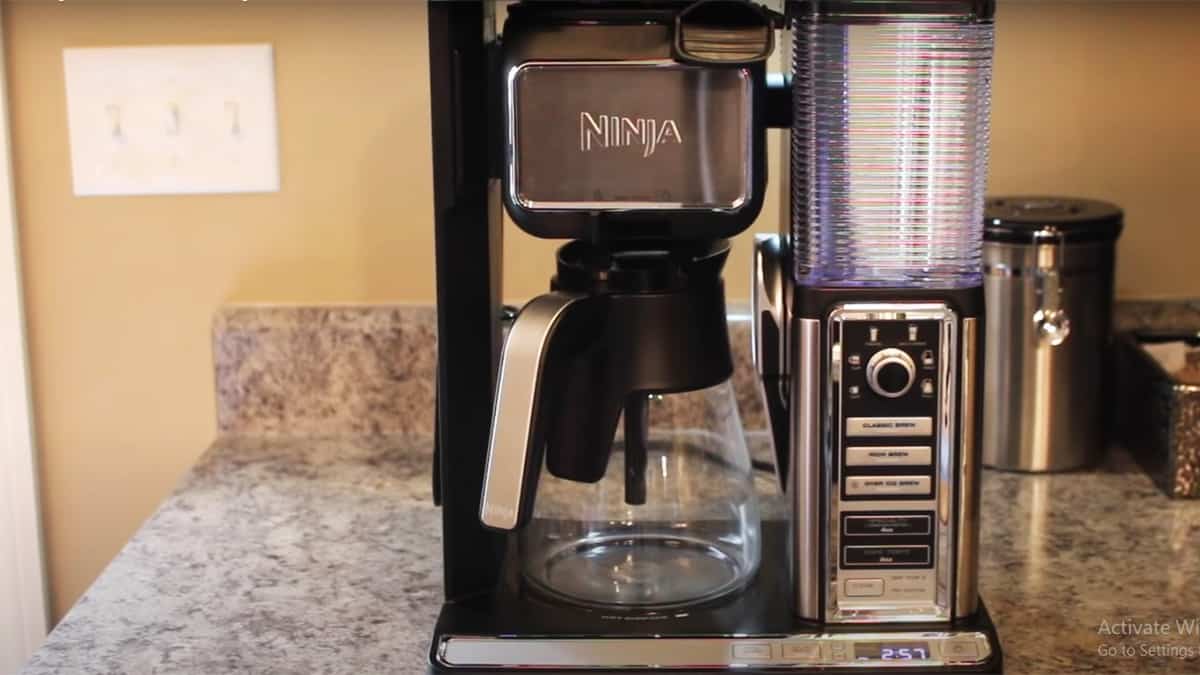 Top 5 Best Ninja Coffee Makers 2021 (Reviews & Buying Guide)