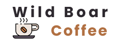 WildBoarCoffee Logo