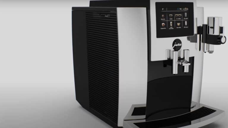 Top 6 Best Jura Coffee Machines: Reviews And Buying Tips