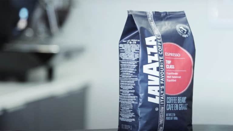 Top 6 Best Lavazza Coffee Beans ( Reviews & Buying Guide)