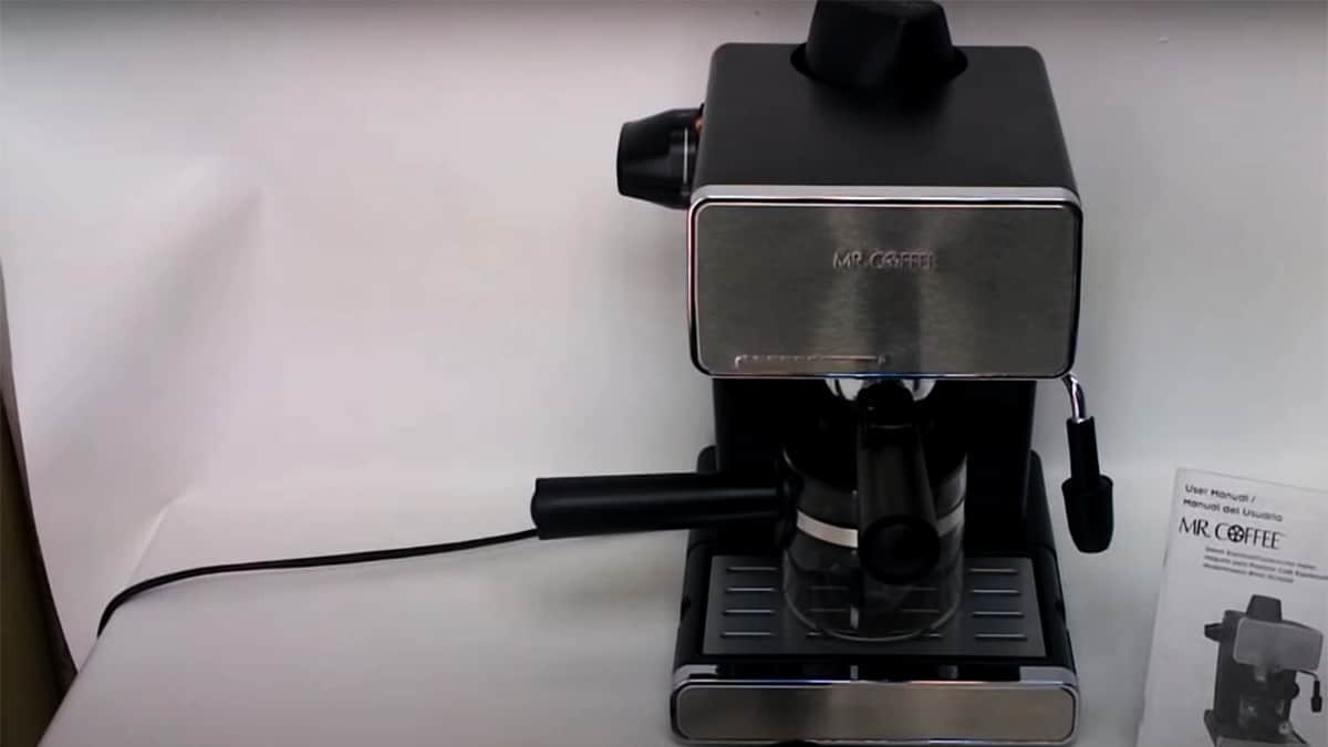 Top 6 Best Mr. Coffee Maker 2021: Reviews & Buying Guide