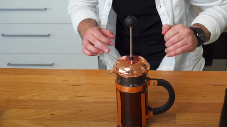 Top 6 Best French Press Made In USA Reviews Of 2021