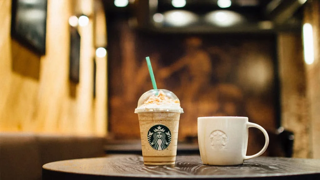 Chai Creme Frappuccino