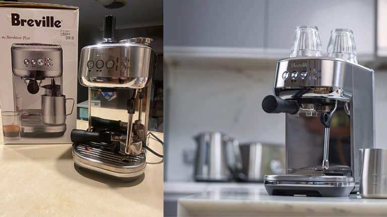 The Best Breville Bambino Plus vs Pro: Comparison For Buyers