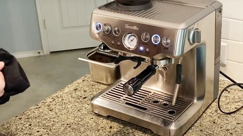 breville expresso express breville expresso express