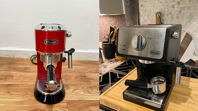 delonghi ecp3420 reviews