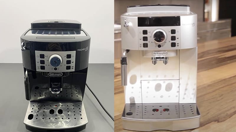 Which Is Better My Honest Is Delonghi Magnifica S Vs Xs