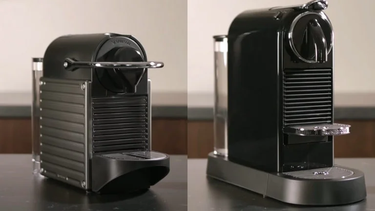 Nespresso Pixie Vs Citiz: Which Is Better?