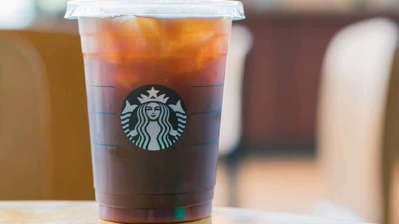 Can You Get Decaf Iced Coffee At Starbucks? - 3 Easy Steps