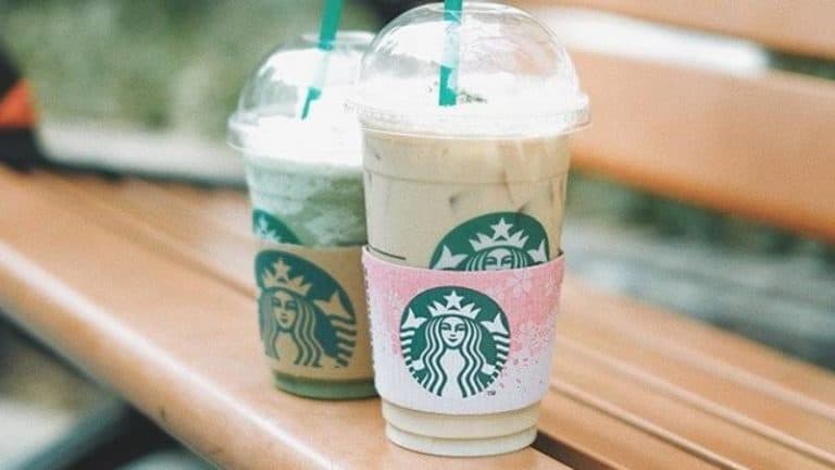 Can You Get Decaf Iced Coffee At Starbucks? - 3 Easy Steps