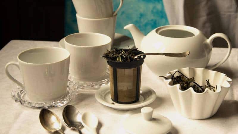 Can You Use A Tea Infuser For Coffee