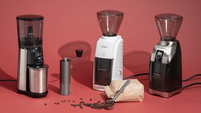 Which Grocery Stores Have Coffee Grinders? Top 5 Best Stores