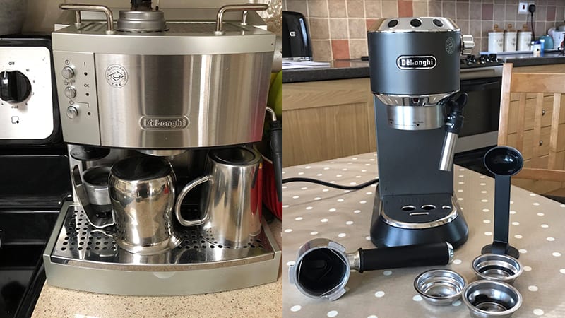 The Best Delonghi EC702 vs Dedica EC680 Comparison Review