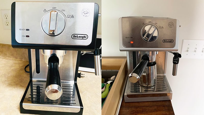 delonghi ecp3420 reviews