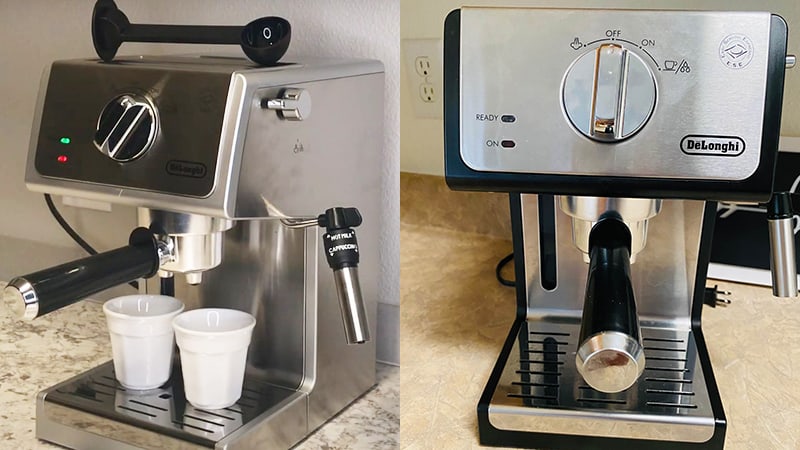 delonghi ecp3420 reviews