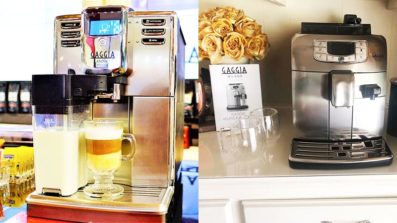 Gaggia Anima Prestige vs Velasca Prestige: Best Pick For You
