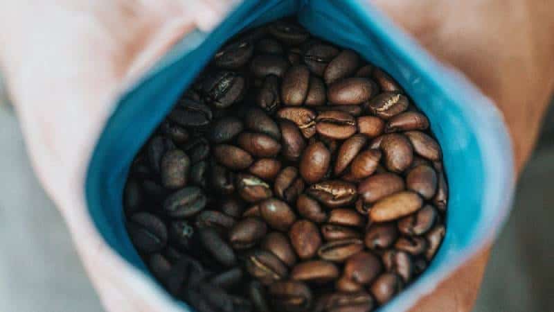 How To Open Coffee Bag - Best Easy Ways