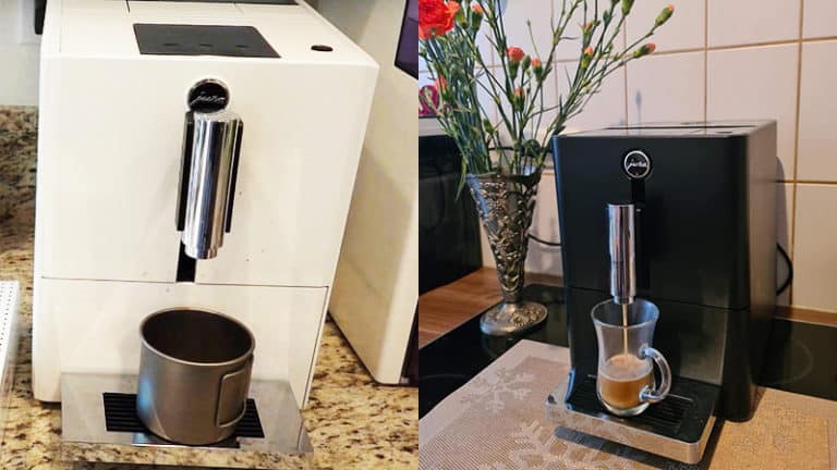 Jura A1 vs Ena Micro 1- Which Model Is Worth Your Money?