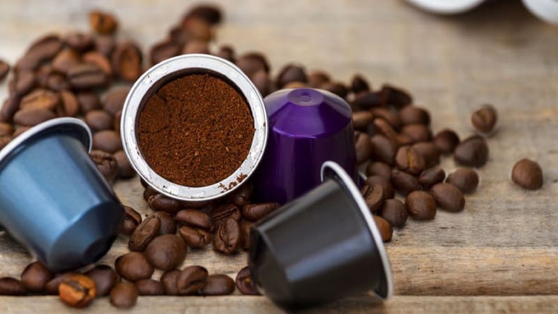 How Much Coffee Per K Cup? Amazing Truth Inside A K Cup