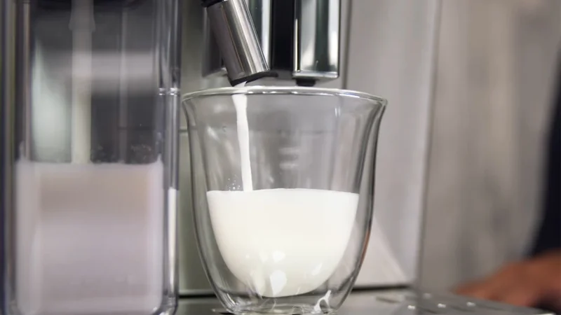 the crema system