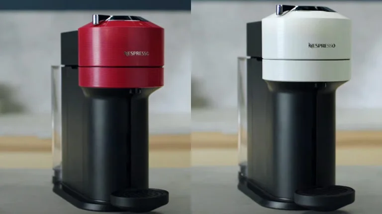 breville nespresso vertuo next vs delonghi: full comparison
