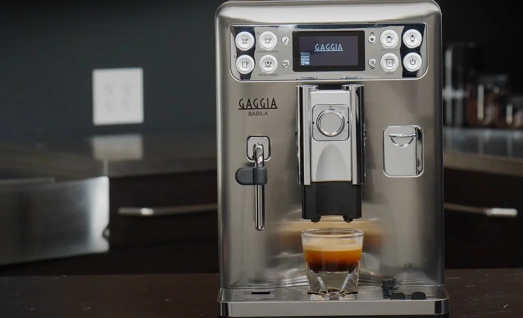 Gaggia Babila Flavor