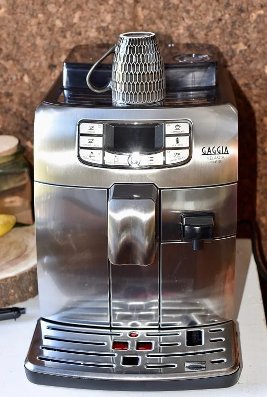 Velasca Prestige heats up in 10 seconds