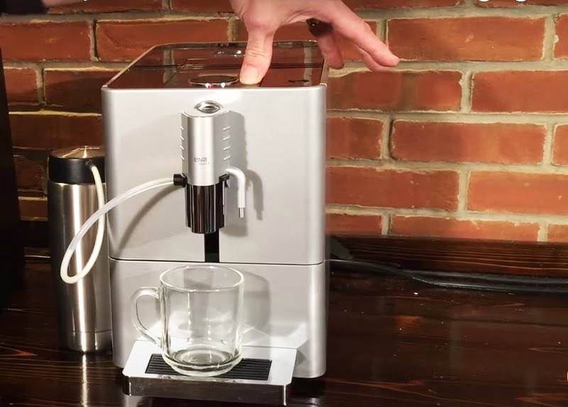 Jura ENA Micro 90 Dose Control