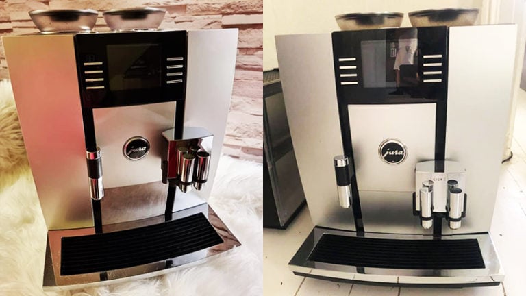 Jura Giga 5 vs Giga 6: Which Is The Most Upgraded For Home?