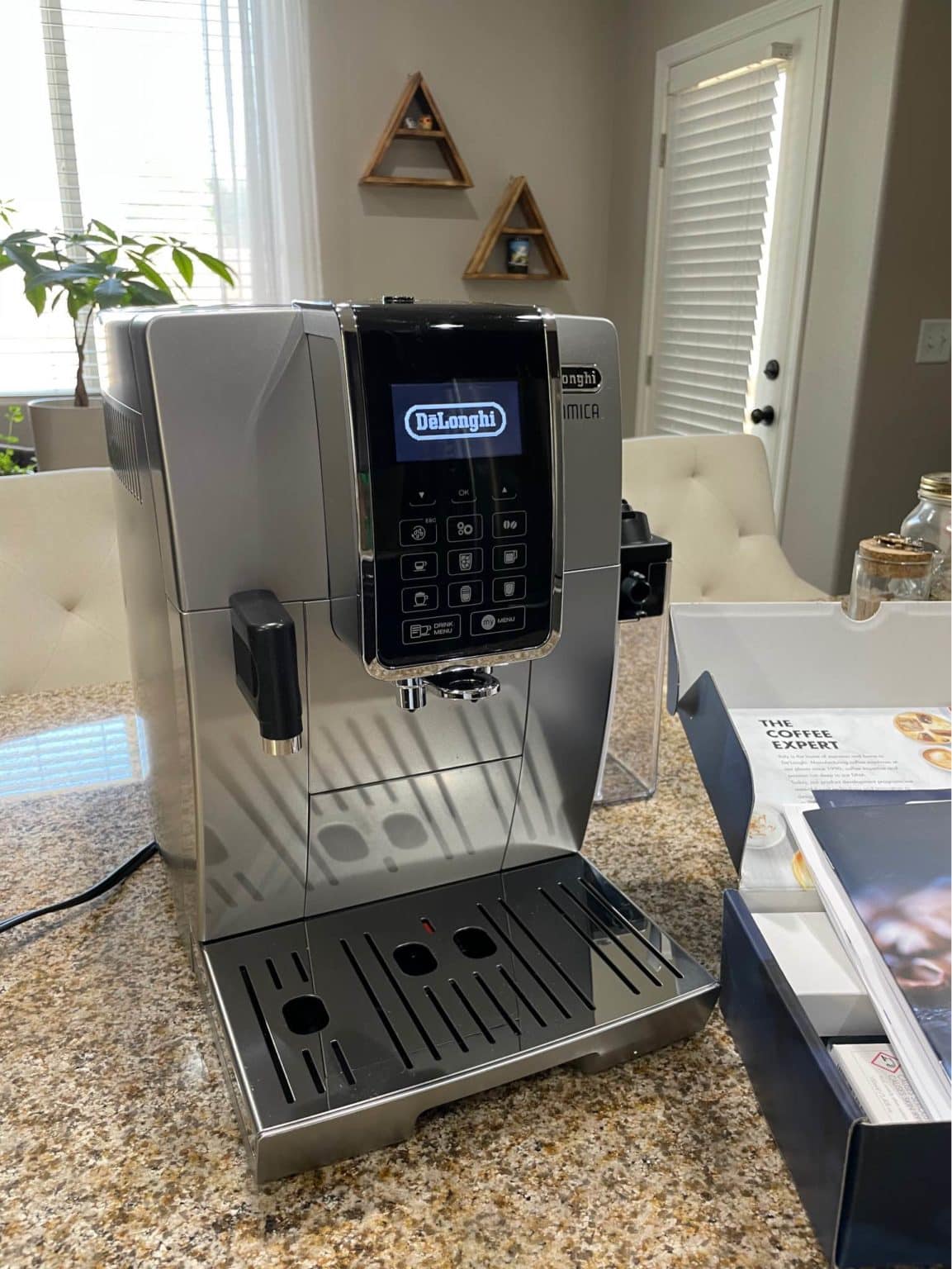 Delonghi Magnifica S vs Dinamica Which Wins Between The 2?