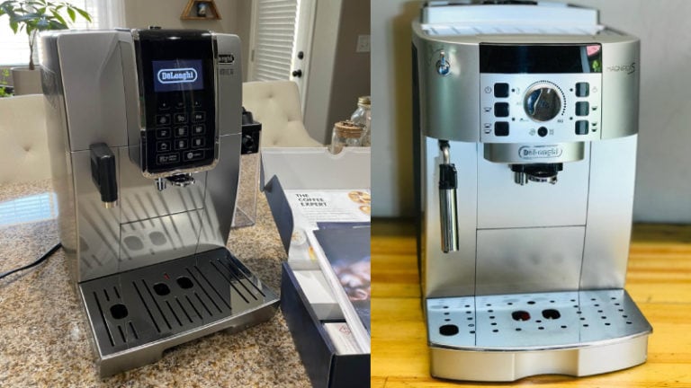 Delonghi Magnifica S vs Dinamica: Which Wins Between The 2?