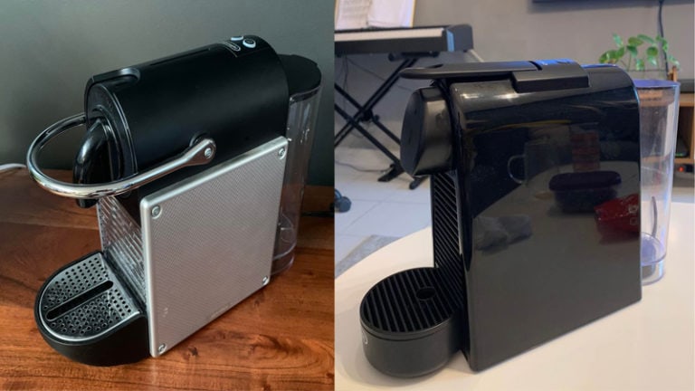 Nespresso Essenza Mini Vs Pixie: 2 Capsule Machines With Extra Small Footprint. Which Is The Winner?