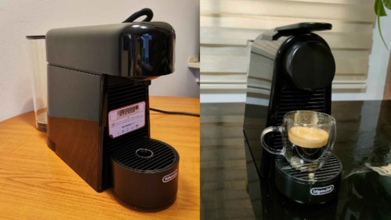 Nespresso Essenza Plus vs Mini: Which Is Better? Reviewing Flavor, Operation, Convenience