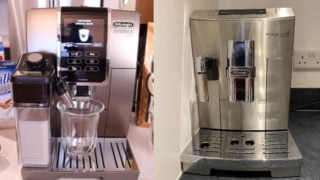 Delonghi Dinamica Plus Vs Primadonna: Which Espresso Machine Is Better And Is It Worth Spending Thousands On These Devices?