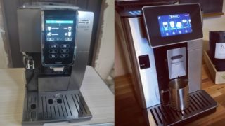 Delonghi Dinamica Plus Vs Primadonna Soul: 2 High-end Espresso Machine From Delonghi. Which Is Worth The Investment?