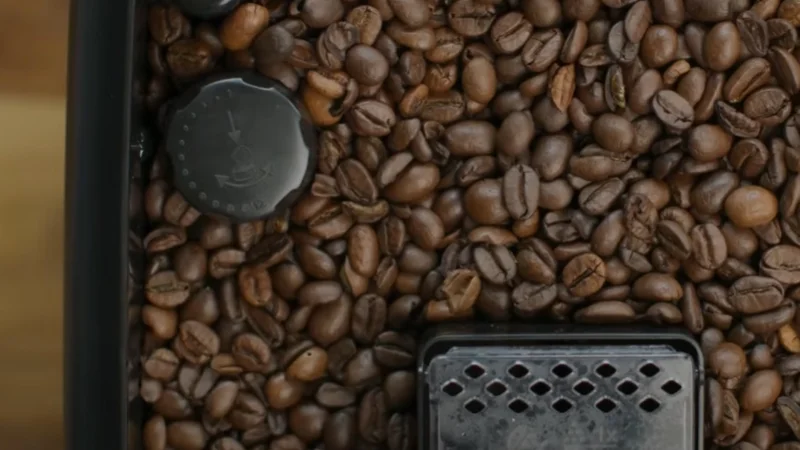the philips 3200 features up to 12 different settings