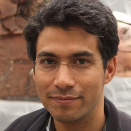 Felix Hendricks - Founder of Wild Boar Coffee