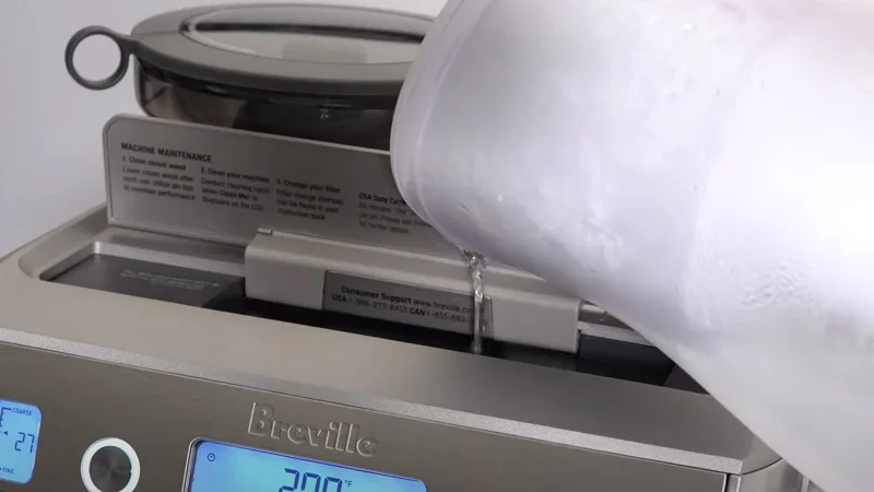 the oracle's top-fill system