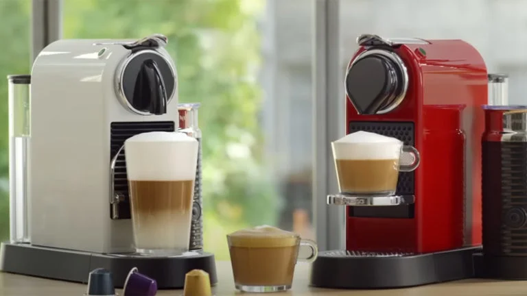 nespresso citiz delonghi vs breville: detailed review and comparison