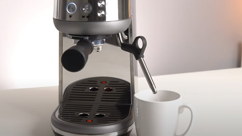 Breville Cafe Roma vs Bambino: A Detailed Comparison