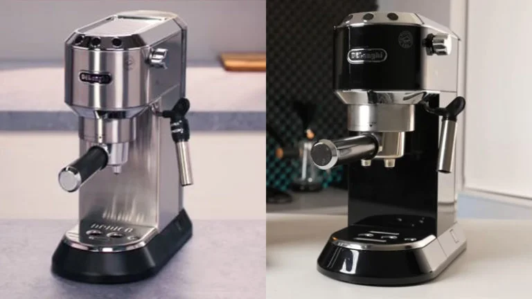 delonghi ec685 vs ec680: what are the differences?